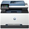 HP Stampante multifunzione HP Color LaserJet Pro 3302fdn