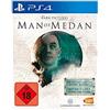 Bandai Namco The Dark Pictures Anthology - Man of Medan