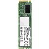 Transcend 220S (256 GB, M.2 2280), SSD