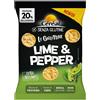 NUTRITION & SANTE' ITALIA SpA CEREAL Gallettine Lime&Pepper