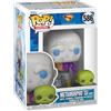 Funko POP! & Buddy: Superman 2025 - Metamorpho with Baby Joey | Gadget Ufficiale Superheroes - Personaggio in Vinile da Collezione - Idea Regalo Compleanno per Fan e Collezionisti