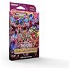 Yu-Gi-Oh! Phantom Revenge - Confezione da 3 booster (versione tedesca)