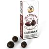 Agostani Cioccocaffè - chicchi di caffè ricoperti da cioccolato fondente