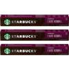 Starbucks 10 capsule starbucks caffè verona by nespresso, per caffè espresso