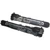 Ford Portalampada 2 Pezzi Per Fanale Posteriore Ford Transit 2763341 + 2763343