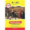 Studio Legale Delle Curti Diritto penale (è) divertente. Come studiare diritto penale in modo semplice e divertente anche se sei alle prime armi e i manuali sono lunghi e complessi