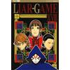 Edizioni BD Liar Game (Vol. 18)