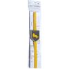 Insight Editions Harry Potter Hufflepuff Enamel Charm Bookmark
