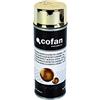 Cofan Vernice spray effetto cromato | Oro o argento | Bomboletta da 400 ml | Vernice spray