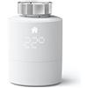tado° Testa Termostatica Intelligente - Accessorio aggiuntivo controllo temperatura - Valvola termostatica wifi - Gestione smart del riscaldamento via app - Compatibile Alexa, Google Assistant & Siri