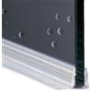 Ricambi & Box Doccia Guarnizione per Box Doccia Vetro 6-8 mm, 200 cm EC-8-404