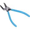 ViaGasaFamido Pinza per Estrazione Clip Auto, Strumento Multiuso per Pannelli Rivestimento e Fissaggio Rivetti con Punta Precisa per Riparazione Porte Auto, Estrattore Professionale per Interni Veicoli