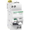 Schneider a9d32625 Fi/interruttori differenziali idpn N VIGI 1p + n, 25 a, C di Char, 30 ma, tipo A, 6 KA