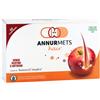 NGN HEALTHCARE-NEW GEN.NUT.Srl Annurmets Hair 60cpr