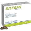NALKEIN ITALIA Srl DILEGAS capsule per eliminazione gas e digestione