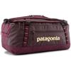 Patagonia Black Hole Duffel 55 litri, Berry fig