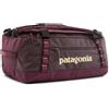 Patagonia Black Hole Duffel 40 litri, Berry fig