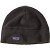 Patagonia R1 Air beanie, Black