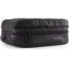 Patagonia Black Hole Cube large 14 litri, Black