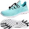 DLGJPA Chaussures Aquatiques, Scarpe acquatiche Donna