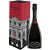 Bellavista Magnum 1,5 litri franciacorta brut "edizione teatro alla scala" docg astucciato