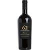 San Marzano Primitivo di manduria riserva "anniversario 62 " dop