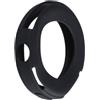 Uqezagpa Aggiornamenti Custodia In Silicone Flessibile 42MM Smartwatch Guard Antiurto per Orologio 42MM Antipolvere Protezione Dell'orologio