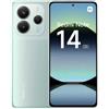 XIAOMI Redmi Note 14 5G 6/128GB Verde Coral Libre