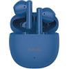 SKJN POP - Auricolari Bluetooth 5.3, Dual Sound Mode, Microfoni HD (Slate Blue)