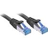 Lindy Cavo Cat.6A S/FTP TPE, 2m