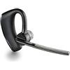 Plantronics Poly Voyager Legend, Monauricolare Senza Filo, Connessione Bluetooth, Cancellazione Rumore, Comandi sul Dispositivo, Autonomia 7 Ore, Custodia di Ricarica, Compatibile con Smartphone e Tablet, Nero