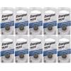 Energizer CR1632 3 Volt Lithium Coin Battery 10 Pack (2 packs of 5)