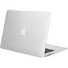 MOSISO Ultra Sottile Custodia Rigida Compatibile con MacBook Air 11 pollici | per Cover A1465 A1370 Plastica Caso con Chiusura a Scatto, Brina