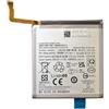 C D R Batteria ricambio originale EB-BS912ABY compatibile con Samsung Galaxy S23 SM-S911BZ. Capacità 3900 mAh