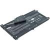 vhbw batteria compatibile con HP Pavilion X360 14-BA028TX, 14-BA029TX, 14-BA030NG, 14-BA030NL notebook (3500mAh, 11,55V, Li-Poly)