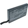 vhbw batteria compatibile con Esaote ultra sound Mylab Five strumentazione medica (7800mAh, 14,4V, Li-Ion)