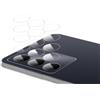 MGUEIAO Pellicola Fotocamera Compatibile con Realme 14x, Camera Vetro Temperato Protezione Fotocamera, Ultra-sottile, Antigraffio,4 Pezzi