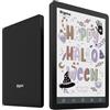 Bigme B6 - Lettore ePaper a colori da 6 pollici con Android 14OS, 4+64 GB (nero)