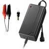 Electron Caricabatterie universale per batterie e pacchi batteria Li-Ion e Li-Po 3.7V / 7.4V / 11.1V / 14.8V 1A, spinotto 5,5x2,5mm, riconoscimento automatico numero di celle, 1S /2S / 3S / 4S