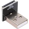 NGFF 1 connettore maschio USB 2.0 standard di tipo A, angolato a 90 gradi, piatto, FPC, 480 Mbps, compatibile con telecamere FPV, multicotteri e fotografia aerea.
