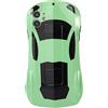 SGVAHY Custodia Creativa Compatibile con iPhone 13 Pro Max, Divertente e Unica, 3D, Carino, Cartone Animato, Paraurti Antiurto, Protezione Anti-Goccia per Uomini e Donne, Verde