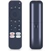 HZIME Telecomando di ricambio adatto per Yaber Yaber Smart Beamer K3, K3 Pro, K2s, T2, T2 Plus