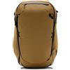 PEAK DESIGN Travel Backpack 45L Coyote