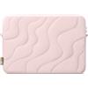 tomtoc Custodia protettiva a 360° per MacBook Air M5/A3449 (2026), M4/A3240, M3/A3113, M2/M1, morbida borsa trapuntata per MacBook Neo A18, iPad Pro/Air e MacBook Pro M2/M1 da 33 cm