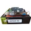 Generico Scheda Video per Computer Graphics Card Nvidia GT610 2GB Slot Pci-e 16x