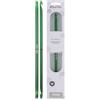 KnitPro - Trendz Uncinetto Doppio Tunisino (30 cm, 9,00 mm) - 1 Pezzo