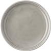 Thomas Trend Colour Moon Grey - Piatto da colazione, 22 cm