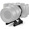 Tilta Kit Base Adattatore Autofocus Nucleus, Attacco E a PL WLC-T07 | Compatibile con Sistemi di Controllo Obiettivo Wireless Nucleus-M II e Nucleus Nano II per Fotocamere Mirrorless DSLR