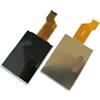 CJIEQIUBY Compatibile Con La Parte Di Riparazione Del Display Dello Schermo | Compatible Alideao-LCD Compatibile con lo schermo della fotocamera Samsung Digimax parti sostituite PL150 PL210 PL170