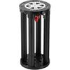 Generico Compatibile con il molo di estensione ZWO Sky-Watcher | Struttura a sgancio rapido, dimensioni 200 mm, 250 mm, 300 mm, adatta alla montatura equatoriale armonica(250mm XY251110)